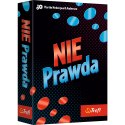 Gra towarzyska NiePrawda Trefl 02797 Trefl Gry Gra towarzyska NiePrawda Trefl 02797 Trefl Gry