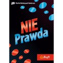 Gra towarzyska NiePrawda Trefl 02797 Trefl Gry Gra towarzyska NiePrawda Trefl 02797 Trefl Gry