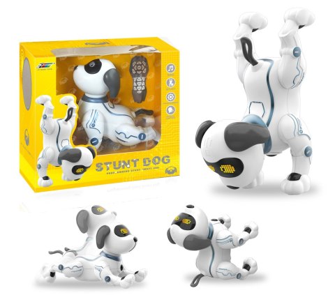 Interaktywny Piesek R/C LoveStory Interaktywny Piesek R/C LoveStory