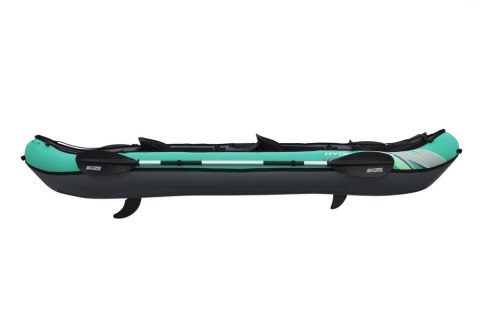 Kajak Dmuchany Dwuosobowy 330 x 86 cm Bestway 65052 Bestway Kajak Dmuchany Dwuosobowy 330 x 86 cm Bestway 65052 Bestway