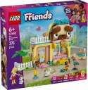 LEGO 42650 FRIENDS Sklep z akcesoriami dla zwierząt LEGO LEGO 42650 FRIENDS Sklep z akcesoriami dla zwierząt LEGO