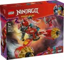 LEGO 71830 NINJAGO Burzowy jeździec-mech Kaia LEGO