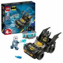 LEGO 76301 SUPER HEROES Batman i Batmobil kontra Mr. Freeze LEGO LEGO 76301 SUPER HEROES Batman i Batmobil kontra Mr. Freeze LEGO