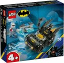 LEGO 76301 SUPER HEROES Batman i Batmobil kontra Mr. Freeze LEGO LEGO 76301 SUPER HEROES Batman i Batmobil kontra Mr. Freeze LEGO