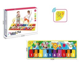 Mata Muzyczna LoveStory