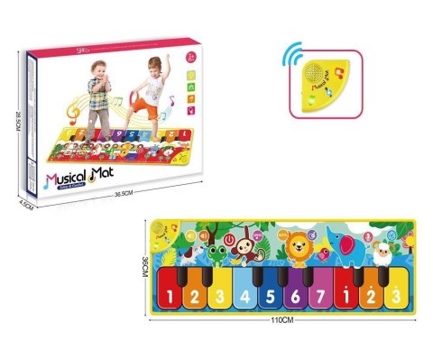 Mata Muzyczna LoveStory Mata Muzyczna LoveStory