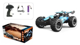 Pojazd Zdalnie Sterowany Terenowy LoveStory