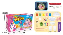 Zestaw DIY Kryształy Jednorożec LoveStory