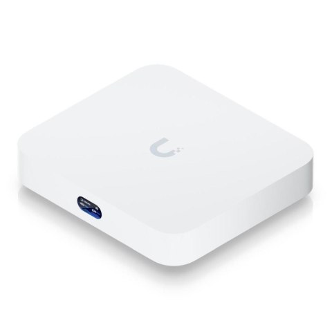 Brama sieciowa Ubiquiti Cloud Gateway Ultra 4x10/100/1000 1x2,5GbE 1xUSB-C Ubiquiti Networks Inc Brama sieciowa Ubiquiti Cloud Gateway Ultra 4x10/100/1000 1x2,5GbE 1xUSB-C Ubiquiti Networks Inc