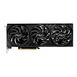 Karta VGA Palit GeForce RTX 5060 Ti Infinity 3 16GB GDDR7 128bit HDMI+3DP PCIe5.0 Palit