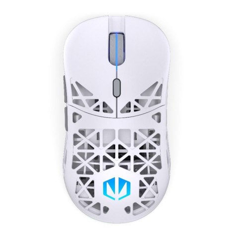 Mysz bezprzewodowa Endorfy LIV Wireless Onyx White (EY6A019) COOLING.PL Mysz bezprzewodowa Endorfy LIV Wireless Onyx White (EY6A019) COOLING.PL