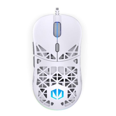 Mysz przewodowa Endorfy LIV Onyx White (EY6A021) COOLING.PL Mysz przewodowa Endorfy LIV Onyx White (EY6A021) COOLING.PL