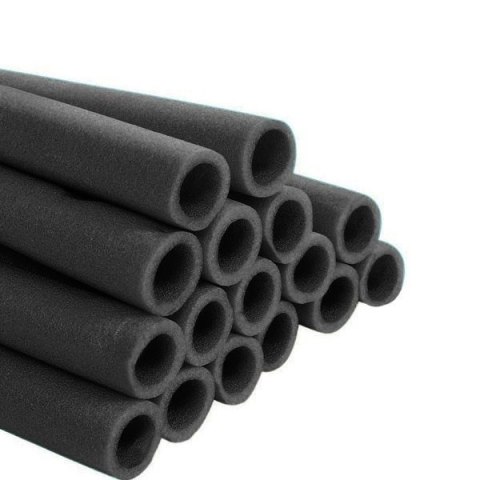 Osłona na rury,pianka na słupki do trampoliny 810mm - czarna N/N Osłona na rury,pianka na słupki do trampoliny 810mm - czarna N/N