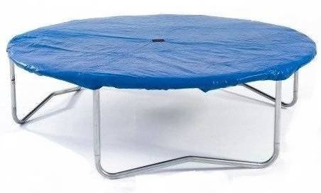 Pokrowiec ochronny do trampoliny 10FT/312cm NIEBIESKI N/N Pokrowiec ochronny do trampoliny 10FT/312cm NIEBIESKI N/N
