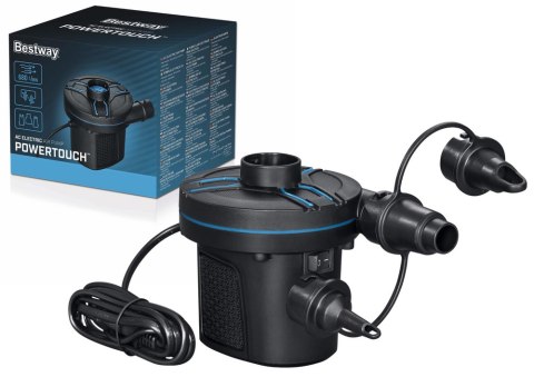 Pompka Elektryczna 220/240V Bestway 62252 Bestway Pompka Elektryczna 220/240V Bestway 62252 Bestway