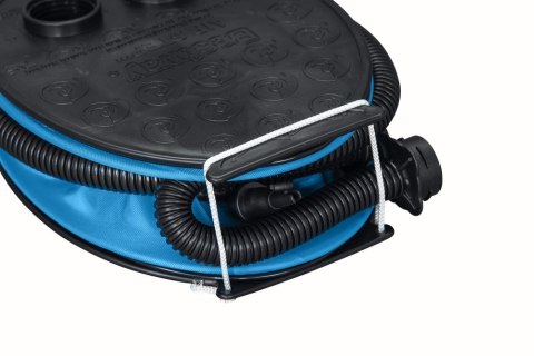 Pompka Nożna 23cm x 15cm Bestway 62023 Bestway Pompka Nożna 23cm x 15cm Bestway 62023 Bestway