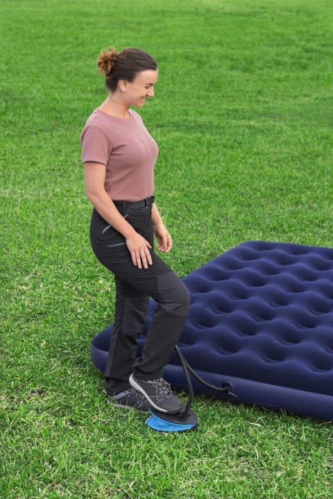 Pompka Nożna 23cm x 15cm Bestway 62023 Bestway Pompka Nożna 23cm x 15cm Bestway 62023 Bestway