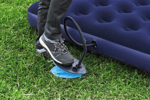 Pompka Nożna 23cm x 15cm Bestway 62023 Bestway Pompka Nożna 23cm x 15cm Bestway 62023 Bestway