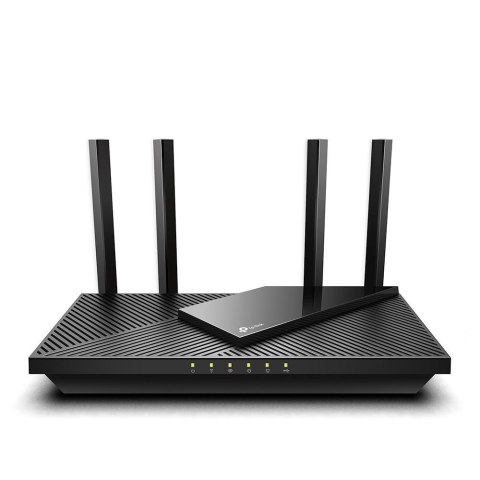 Router TP-Link Archer AX55 AX3000 Wi-Fi 1xWAN 4xLAN USB3.0 TP-Link Systems Inc.