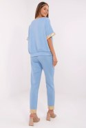 Spodnie Komplet Model MI-KMPL-M61941.96 Blue - Italy Moda Italy Moda