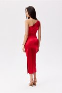 Sukienka Model Elen CZE SUK0437 Red - Roco Fashion Roco Fashion