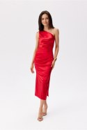 Sukienka Model Elen CZE SUK0437 Red - Roco Fashion Roco Fashion