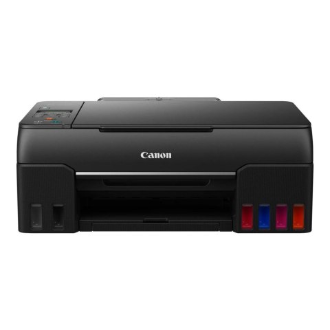 Urządzenie wielofunkcyjne Canon Pixma G640 MegaTank (4620C009) 3w1 czarne Canon