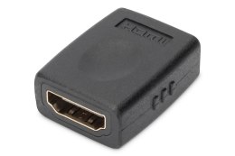 Adapter DIGITUS HDMI HDMI A/Ż - HDMI A/Ż Digitus