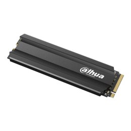 Dysk SSD Dahua E900 256GB M.2 2280 PCIe Gen3.0 x4 (2000/1050 MB/s) NVMe 3D NAND (DHI-SSD-E900N256G) DAHUA