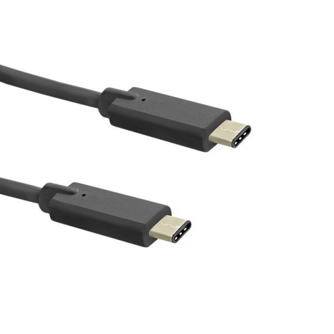 Kabel USB Qoltec 3.1 typC / USB 3.1 typC 1m Qoltec