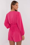 Kombinezon Model MI-KO-T44.70 Fuksja - Italy Moda Italy Moda