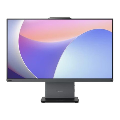 Komputer AIO Lenovo ThinkCentre Neo 50a G5 27"FHD/i5-13420H/16GB/SSD512GB/UHD/W11PR Grey 3Y Lenovo