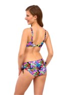 Kostium dwuczęściowy Figi 1 Kąpielowy Model Mia Big Multicolor - Lupo Line Lupo Line
