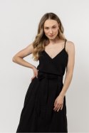 Koszulka Top Model A722 Black - awama Awama