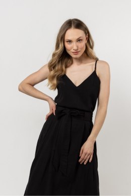 Koszulka Top Model A722 Black - awama Awama
