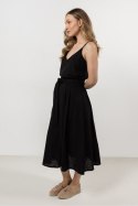 Koszulka Top Model A722 Black - awama Awama