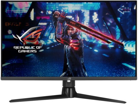 Monitor Asus 32" ROG Strix XG32UQ 2xHDMI DP 4xUSB 3.0 Type-A głośniki Asus
