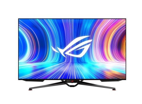 Monitor Asus 47,5" ROG Swift OLED PG48UQ 4K 4xHDMI DP 4xUSB 3.0 głośniki Asus