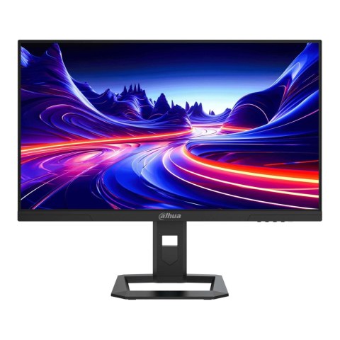 Monitor Dahua 27" LM27-E341A IPS QHD 240Hz 2xHDMI 2xDP DAHUA