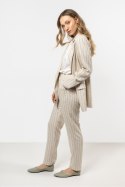 Spodnie Damskie Model A726 Mocca - awama Awama
