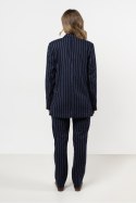 Spodnie Damskie Model A726 Navy - awama Awama
