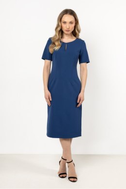 Sukienka Model A706 Blue - awama Awama