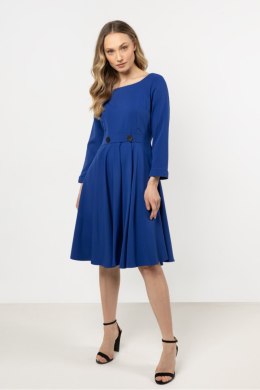 Sukienka Model A708 Blue - awama Awama