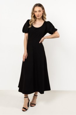 Sukienka Model A709 Black - awama Awama