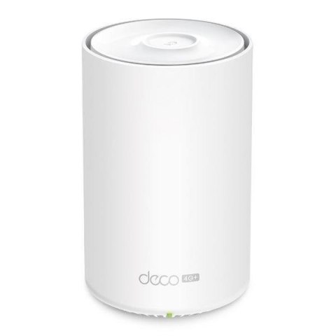 System Mesh TP-Link Deco X20-4G AX1800 Wi-Fi 6 LTE 4G+ 3x1GbE 1-pack TP-Link Systems Inc.