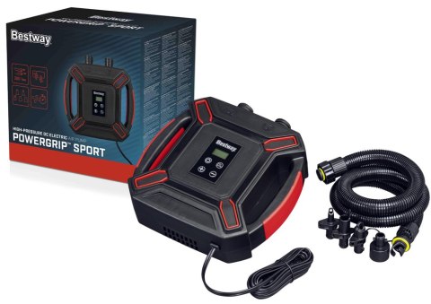 Wysokociśnieniowa Pompka Elektryczna Bestway 62265 Bestway Wysokociśnieniowa Pompka Elektryczna Bestway 62265 Bestway