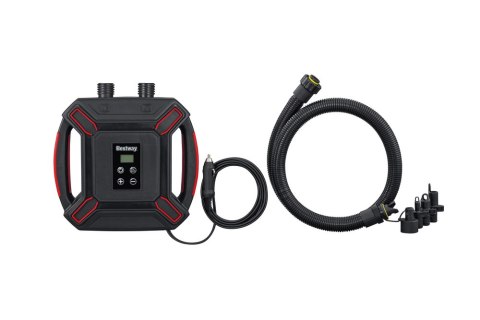 Wysokociśnieniowa Pompka Elektryczna Bestway 62265 Bestway Wysokociśnieniowa Pompka Elektryczna Bestway 62265 Bestway