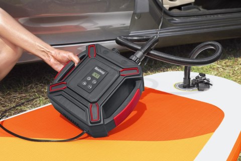 Wysokociśnieniowa Pompka Elektryczna Bestway 62265 Bestway Wysokociśnieniowa Pompka Elektryczna Bestway 62265 Bestway