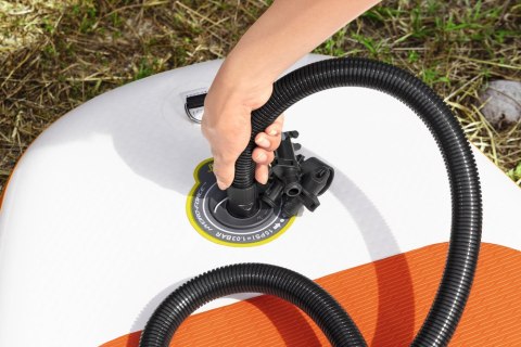 Wysokociśnieniowa Pompka Elektryczna Bestway 62265 Bestway Wysokociśnieniowa Pompka Elektryczna Bestway 62265 Bestway