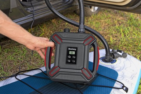 Wysokociśnieniowa Pompka Elektryczna Bestway 62265 Bestway Wysokociśnieniowa Pompka Elektryczna Bestway 62265 Bestway